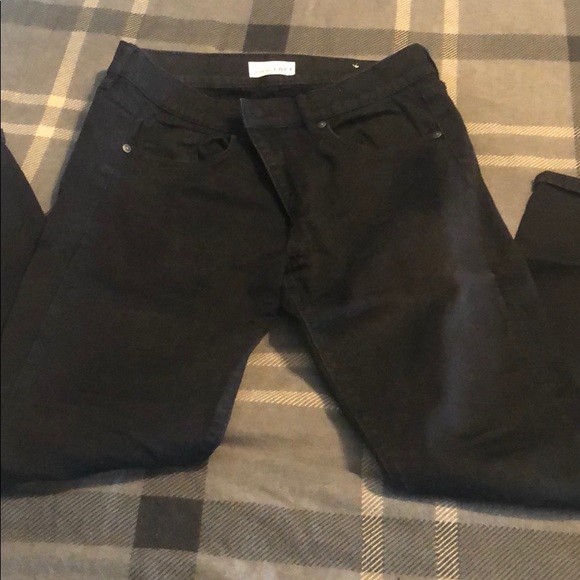 Loft Modern Skinny Jeans - Picture 2 of 3